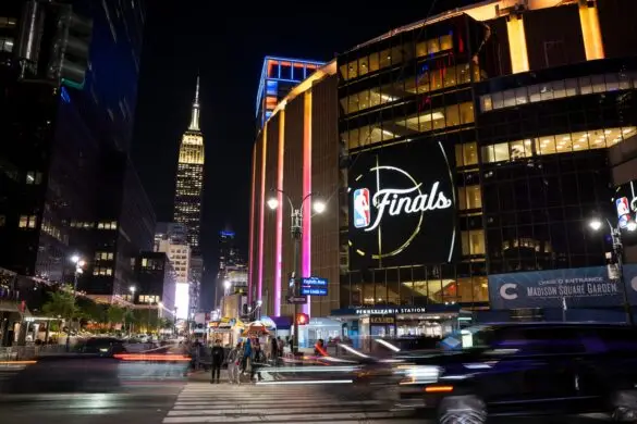 Hackers Claim variation to Leak Stolen Madison Square Garden Data