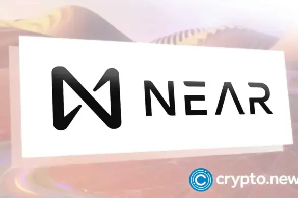 NEAR’s bet to become the settlement layer for AI agents