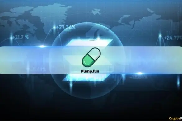 Pump.fun Leads as Solana App Revenue Hits $2.4B in 2025