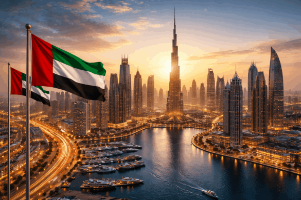 Ripple Extends UAE Partnership to Enable RLUSD and AEDZ Stablecoin Liquidity