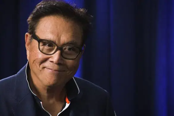Why Isn’t Robert Kiyosaki Buying the Dip in BTC, ETH, Gold, and Silver?