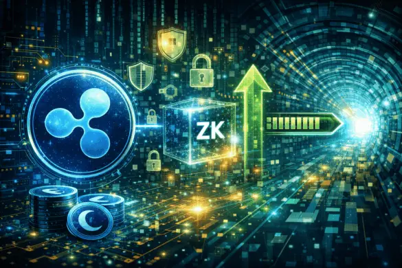 Ripple Advances Zero-Knowledge Proofs on XRPL to Unlock Privacy and Scalability
