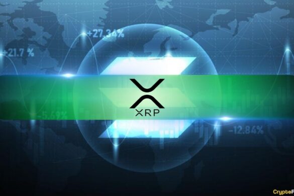 XRP Gets Major Adoption Boost From Solana as Price Gains Momentum