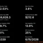 Strategy’s STRC Nears Record Low as Bitcoin Buying Draws Fire