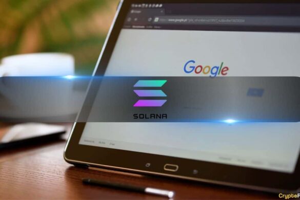 Solana and Google Cloud Team Up for Stablecoin-Powered AI Agent Payments