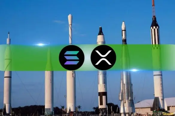 XRP and SOL Investment Products Defy Crypto Slump as Billions Pour In While Bitcoin Bleeds
