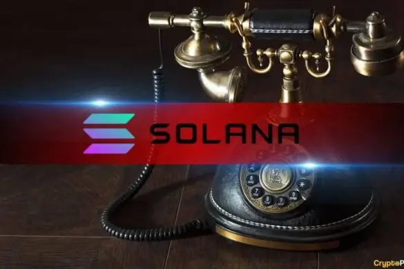 Solana Mobile’s Long-Awaited SKR Token Goes Live