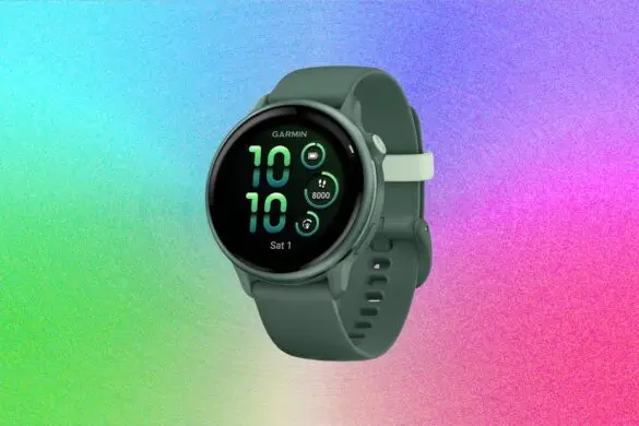 The Best Fitness Trackers of 2026: Garmin, Google Fitbit, and More