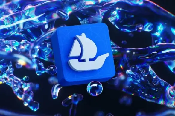 OpenSea Unveils Free NFTs in Commemoration of MegaETH Mainnet Launch