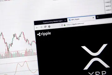 Ripple (XRP) Has Found Its Way Into Wall Street’s Inner Sanctum, Here’s How