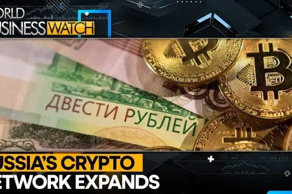 Bitcoin News: Russia Legalizes BTC for Foreign Trade