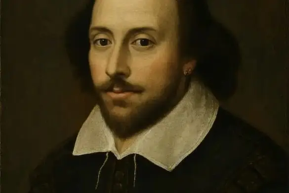 Creator Launches The Complete Works of Shakespeare in The Otherside