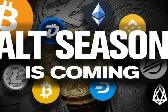 Ethereum’s Price Surge and the Dawn of Altseason 2025: A Market on the Brink