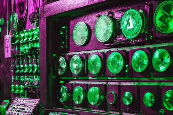 Institutional Investors Sell $1,670,000,000 in Bitcoin and Crypto Assets in Third Straight Week of Outflows: CoinShares