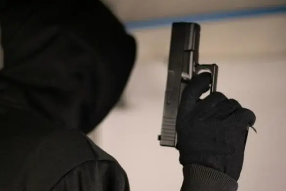 Armed Crypto Kidnappers Face up to 20 Years After Forcing $8M Digital Asset Transfer