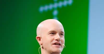 Coinbase CEO Brian Armstrong criticizes Earth regulations, cites orbital datacenters as more efficient alternative