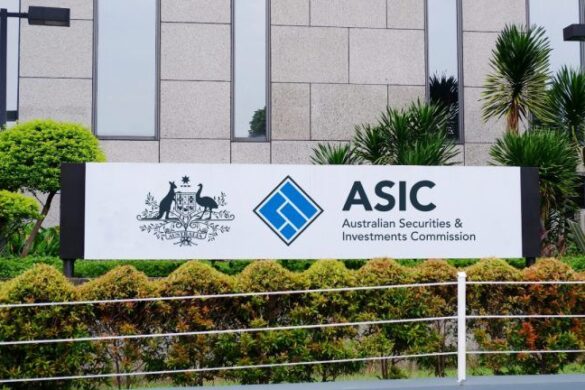 Australia’s ASIC Wins High Court Appeal as Block Earner Yield Product Faces Fresh Penalty Fight