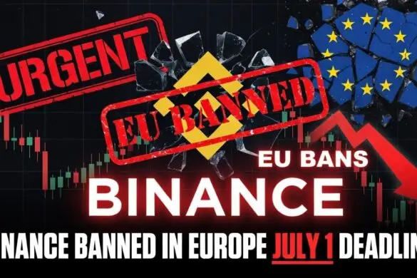 Can BitGo Save Binance? Inside the MiCA Compliance Lifeline
