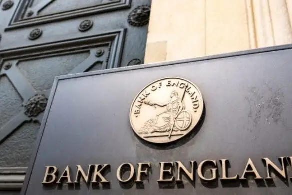 Bank of England Drops Stablecoin User Caps and Sets $53 Billion Issuance Limit
