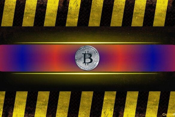 Crypto Is No Longer the ‘Belle of the Ball,’ Warns Bitwise’s Matt Hougan