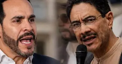 Colombian presidential runoff sees de la Espriella, Cepeda face off today