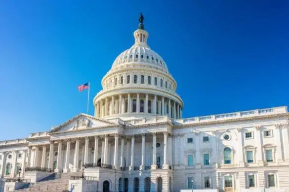 Congress to Probe Whether Crypto Can Challenge China and Russia’s Grip on Financial Freedom