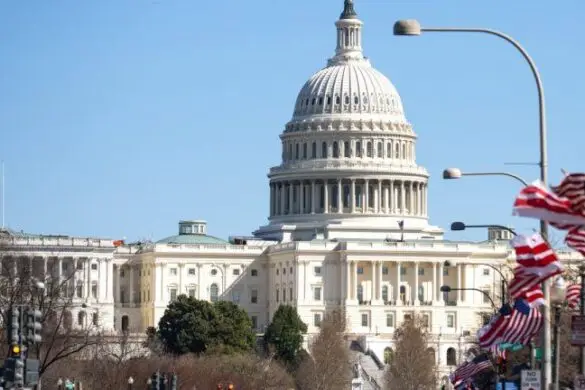 ‘Stop Lawmakers From Predicting’: GOP Bill Targets Congress Betting on Kalshi and Polymarket