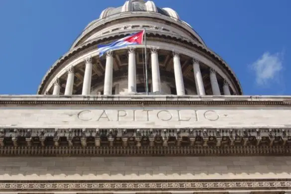Cuba Passes 176 Historic Reforms to Open Its Economy to Private Banks and Real Estate