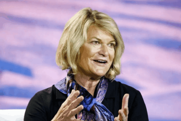 Why Lummis Says the CLARITY Act Will End the ‘Absurdity’ Facing US Software Developers