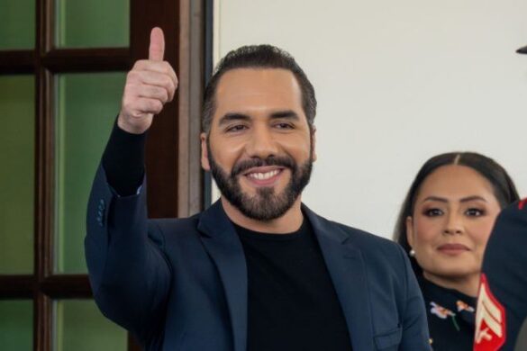 El Salvador Adds to Bitcoin Reserve Again as Daily Buys Push Stack Past 7,680 BTC