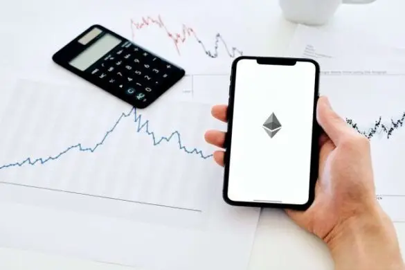 Ethereum Trades Flat Over 9 Years, 14% Below Its 2017 High Once Inflation Is Counted