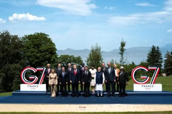 G7 Calls for Global Push to Stop North Korea’s Crypto Theft Network