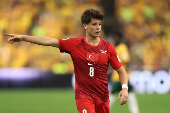 How to watch Turkey vs. Paraguay online for free