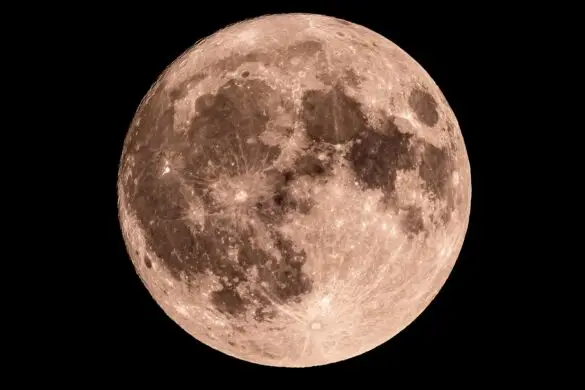 Moon phase today: What the Moon will look like on June 21