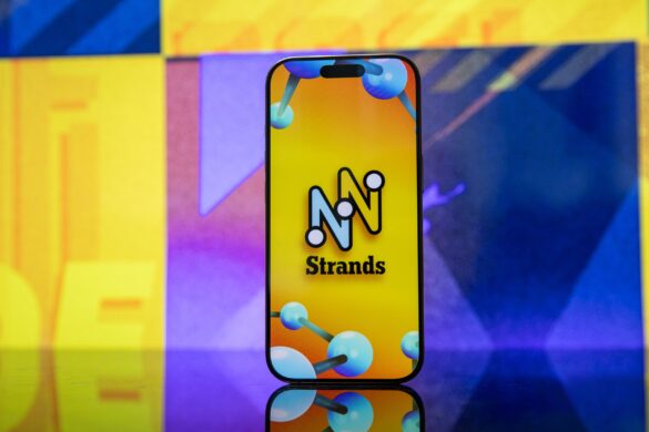 NYT Strands hints, answers for June 21, 2026