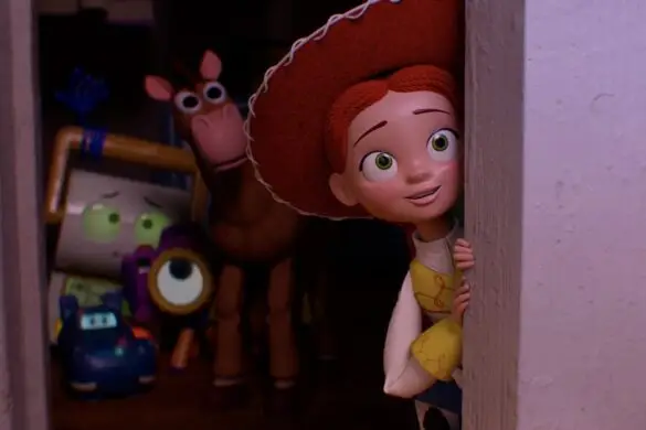 Toy Story 5 opening weekend box office to set franchise record