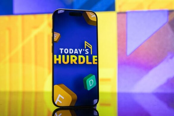 Hurdle hints and answers for June 19, 2026
