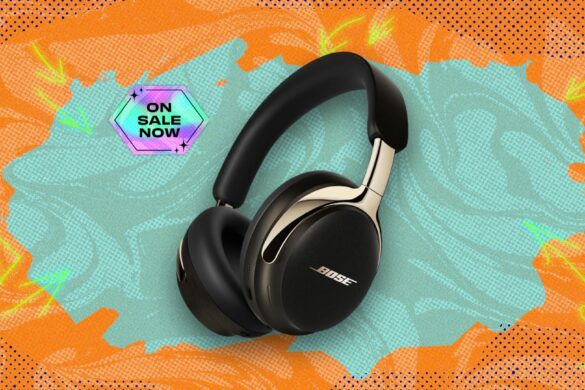 Boses famously comfortable QuietComfort Ultra headphones are $70 off ahead of Prime Day