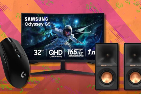 The 5 best gaming deals Id buy before Prime Day — Asus gaming laptops and Samsung monitors on sale