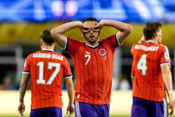 How to watch Scotland vs. Morocco online for free