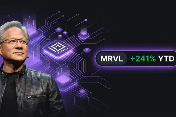 Hunting the Next Marvel? Jensen Huang Already Shared Clues on One Slide