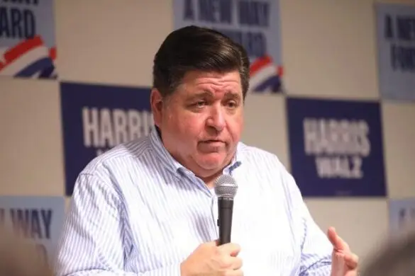 Illinois Governor JB Pritzker Greenlights Crypto Tax of 0.2% on Every Transfer Starting 2027