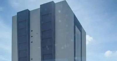 AI data-center developers are building their own gas plants to dodge the grid entirely