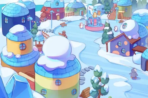 Pudgy Penguins Launch Browser-Based Game Dubbed Pudgy World