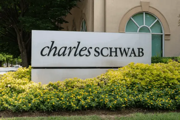 Report: Charles Schwab Targets Kalshi and Polymarket Territory With New Cboe Deal