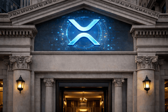 Ripple Partners With Aviva Investors to Tokenize Traditional Funds on the XRP Ledger