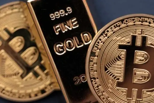 Robert Kiyosaki Plans to Buy Bitcoin After Reversal as Gold Charts Signal ‘Massive’ Rise