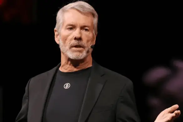 Cryptoquant Warns Boredom Could Sink Saylor’s STRC as Strategy Insists ‘Bitcoin Keeps Working’