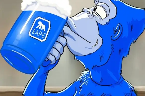 ApeCoin Celebrates Fourth Anniversary in The Otherside Metaverse