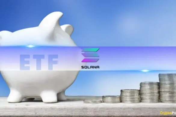 Solana ETFs Surge to $750M as Investors Largely Ignore Volatility